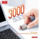 EARLDOM адаптер ET-OT89C от Type C към USB 3.0, черен