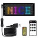 P16-64 LED лента Matrix RGB 2121 IP66 Water rating Светещи с приложение