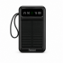 Fonemi (ЧЕРЕН) FM-P166 Соларна преносима батерия 10,000mAh 2.4A