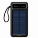 Fonemi FM-P167 Соларна преносима батерия 10000mAh 2.4A