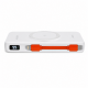 Fonemi P19 MagSafe PD22.5W преносима батерия 10000mAh - Оранжев