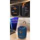 Sing-e ZQS-P22  Преносим Bluetooth високоговорител iPX3 - Камуфлаж