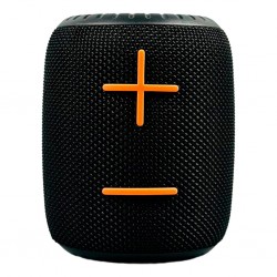 Sing-e ZQS-P22  Преносим Bluetooth високоговорител iPX3 - Черен