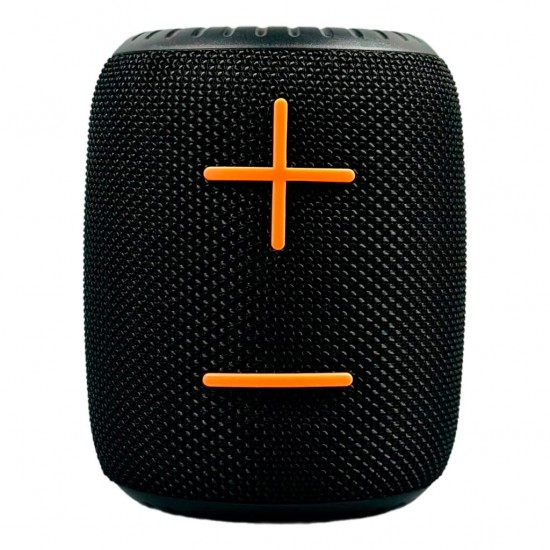 Sing-e ZQS-P22  Преносим Bluetooth високоговорител iPX3 - Черен