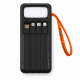 Fonemi P359 Соларна преносима батерия PD22.5W. 30000mAh 