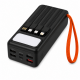 Fonemi P359 Соларна преносима батерия PD22.5W. 30000mAh 
