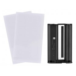 Касета за фотопринтер с 36бр. протектора за печат