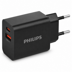 PHILIPS DLP4325AB/12 Зарядно PD20W