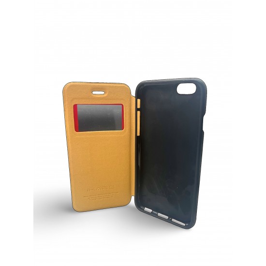 Калъф LISHEN Тип Тефтер 1121 за iPhone 6G/6S