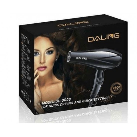 DALING Сешоар DL-3003