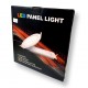 LED кръгла лампа за вътрешно осветление 24W. АZ-24R