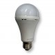 Smartcharge LED XMY-9Li аварийна крушка за дома и къмпинг 9W 6500K E27