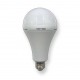 Smartcharge LED XMY-15AC аварийна крушка за дома и къмпинг 15W 6500K E27