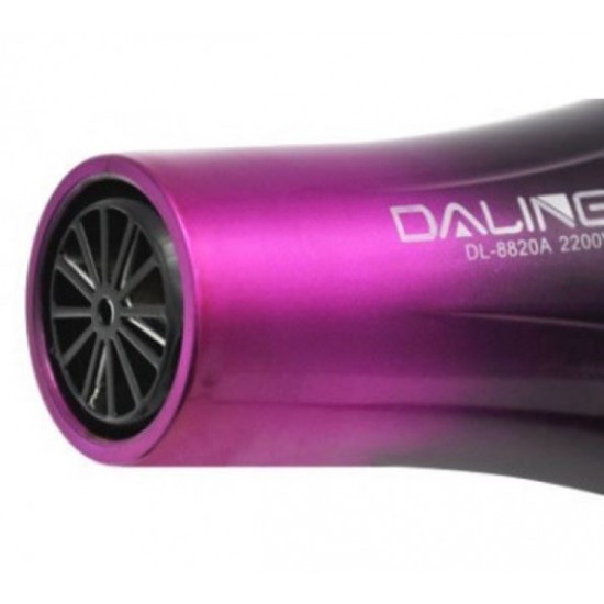 DALING Сешоар DL-8820A 2200W