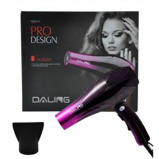 DALING Сешоар DL-8820A 2200W