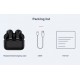 Mini PRO5s TWS Безжични Bluetooth слушалки Водоустойчиви - Розов