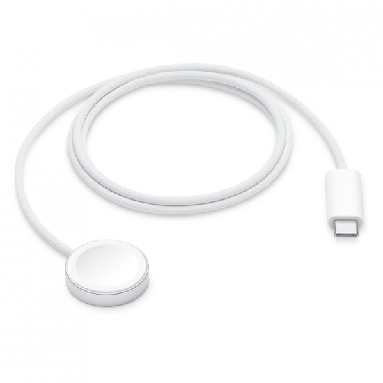 PTC-15 Кабел Apple Watch Magnetic Fast Charging to USB-C (1m)