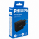 PHILIPS DLP4325AB/12 Зарядно PD20W