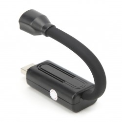 USB Q1 ( APP:V380PRO ) Мини USB камера с AI разпознаване, наблюдение в реално време и аларма