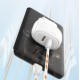 LDNIO Зарядно Q233 30W 2XUSB-C ихода FAST Type-C към Type-C