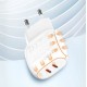 LDNIO Зарядно Q233 30W 2XUSB-C ихода FAST Type-C към Type-C