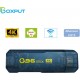 BOXPUT Q96 Android 10.0 8GB/128GB TV Stick – 4K смарт TV стик с Wi-Fi, Allwinner H313 процесор и дистанционно управление