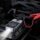 HOCO QS7 Source аварийно стартерно устройство и Power Bank 10 000 mAh, 12V, 800A, 2x USB-A, LED фенер