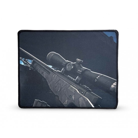 Подложки цветни за мишки R-7 със зашити ръбове 25x20 CM - Шарени топ картинки