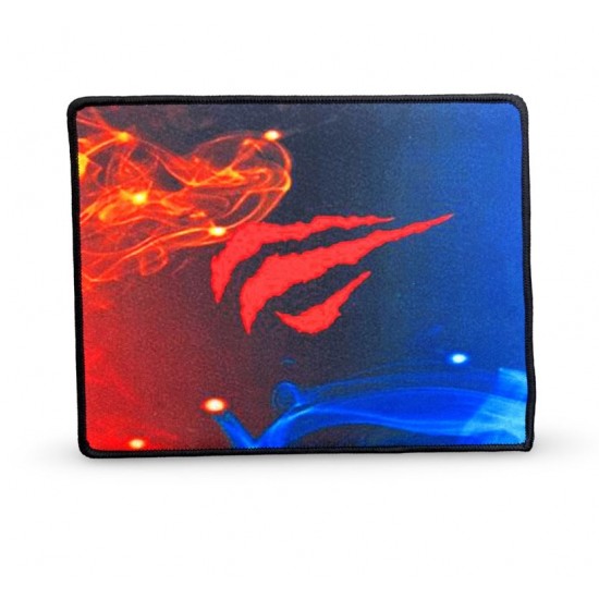 Подложки цветни за мишки R-7 със зашити ръбове 25x20 CM - Шарени топ картинки
