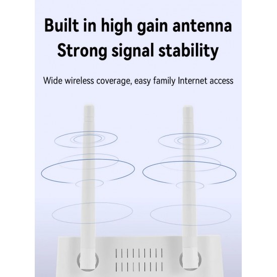 4G LTE CPE R102 – Безжичен рутер с SIM слот, RJ11 за глас, батерия 4400mAh, Ethernet и Wi-Fi hotspot до 10 устройства