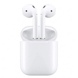 WUW R166 design AP2 Слушалки безжични с кристален звук - Сив