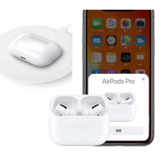 WUW R193 Безжични слушалки PRO Type