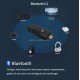 2025 R9 TV 8K VIVIV HDR android 14.0  TV Stick 2GB+16GB 2.4/5G Wifi 100M-LAN порт Netflix Youtube Media Player