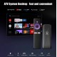 2025 R9 TV 8K VIVIV HDR android 14.0  TV Stick 2GB+16GB 2.4/5G Wifi 100M-LAN порт Netflix Youtube Media Player