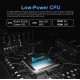 2025 R9 TV 8K VIVIV HDR android 14.0  TV Stick 2GB+16GB 2.4/5G Wifi 100M-LAN порт Netflix Youtube Media Player