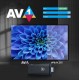 2025 R9 TV 8K VIVIV HDR android 14.0  TV Stick 2GB+16GB 2.4/5G Wifi 100M-LAN порт Netflix Youtube Media Player