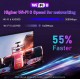 2025 R9 TV 8K VIVIV HDR android 14.0  TV Stick 2GB+16GB 2.4/5G Wifi 100M-LAN порт Netflix Youtube Media Player