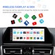 Youtube CarPlay (RA61-464) AI Box 4GB RAM + 64GB ROM – Безжичен Apple CarPlay и Android Auto, Android11