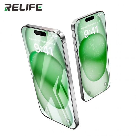 RELIFE GF-4R Хидрогел протектор HD с устойчивост на натиск и самовъзстановяване