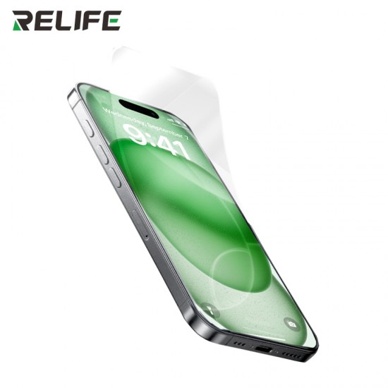 RELIFE GF-4R Хидрогел протектор HD с устойчивост на натиск и самовъзстановяване