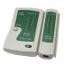 Master CHL-468 Тестер за мрежов кабел RJ45 RJ11 RJ12 CAT5 тестер за мрежови кабели, телефонна линия