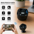 S1 Мини WiFi IP камера ( APP:Z-IOT CAM ) Full HD, нощно виждане, датчик за движение и магнитна стойка