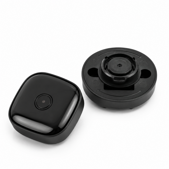 S1 Мини WiFi IP камера ( APP:Z-IOT CAM ) Full HD, нощно виждане, датчик за движение и магнитна стойка