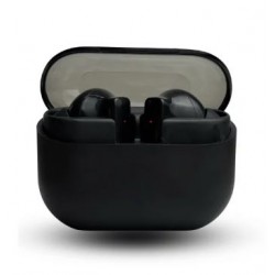 S60 Безжични Bluetooth TWS слушалки с кейс за зареждане – Стерео звук, сензорно управление и вграден микрофон