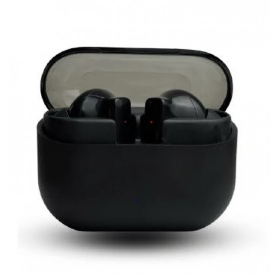 S60 Безжични Bluetooth TWS слушалки с кейс за зареждане – Стерео звук, сензорно управление и вграден микрофон
