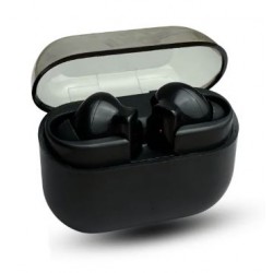 S60 Безжични Bluetooth TWS слушалки с кейс за зареждане – Стерео звук, сензорно управление и вграден микрофон
