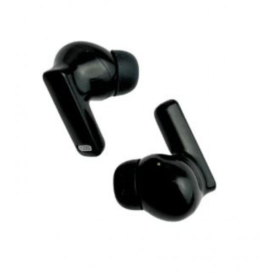 S60 Безжични Bluetooth TWS слушалки с кейс за зареждане – Стерео звук, сензорно управление и вграден микрофон