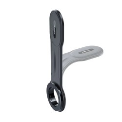 Стойка за телефон магнитна MagSafe S668 за кола, универсален захват