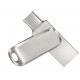 Флаш памет на Type C и USB 3.1 - 32GB