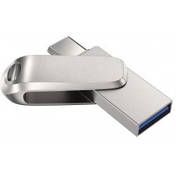 Флаш памет на Type C и USB 3.1 - 32GB